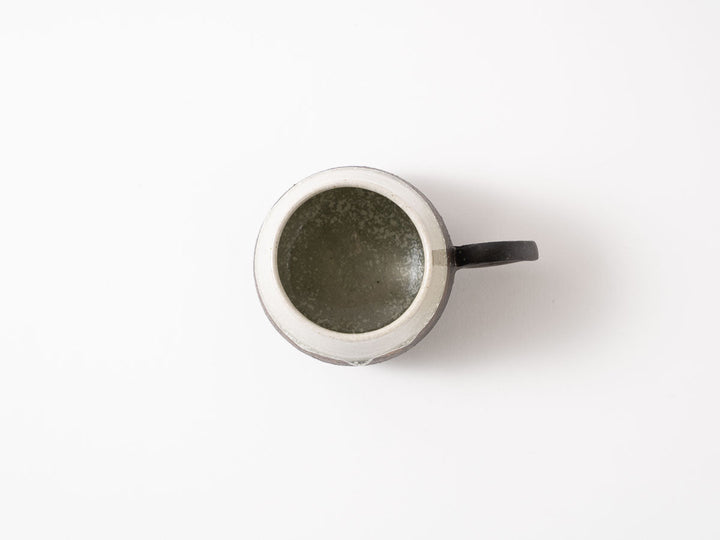 Mug 1 Mn a - Crafted By Shizuka Fujiwara