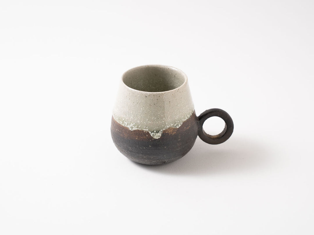Mug 1 Mn a - Crafted By Shizuka Fujiwara