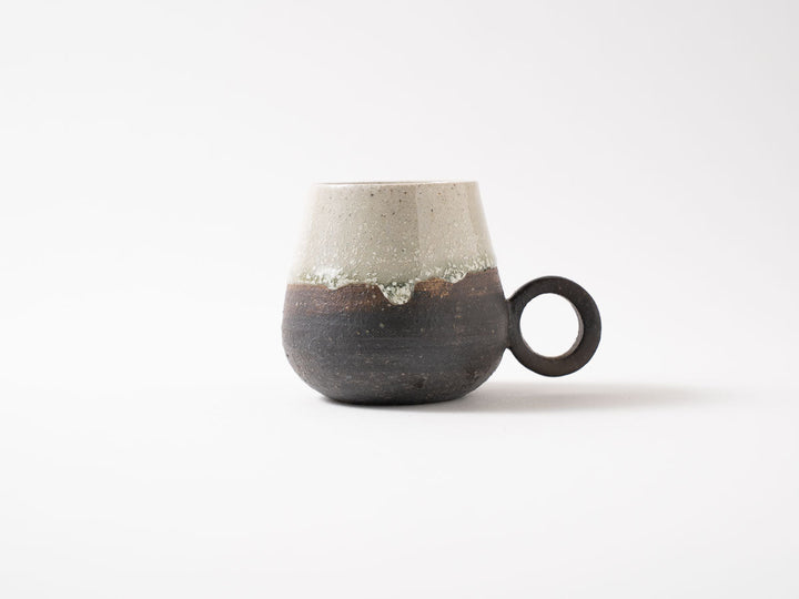 Mug 1 Mn a - Crafted By Shizuka Fujiwara