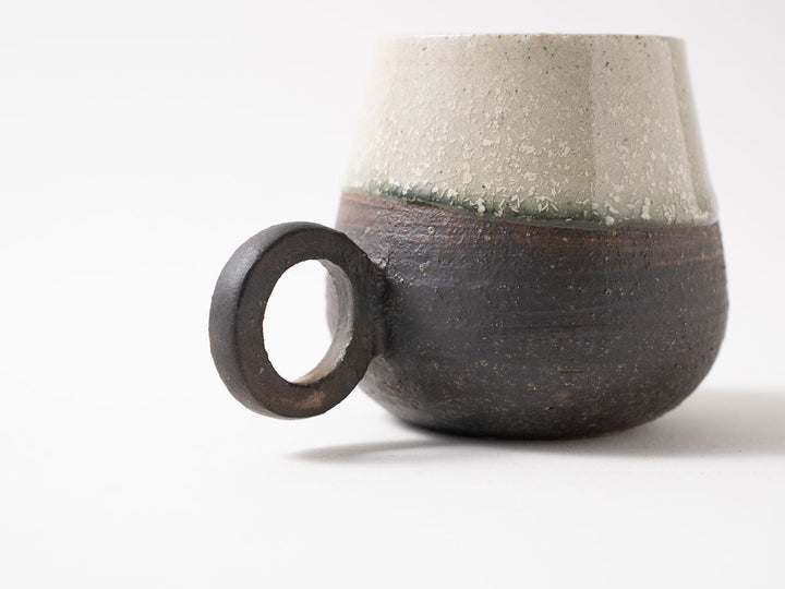 Mug 1 Mn a - Crafted By Shizuka Fujiwara