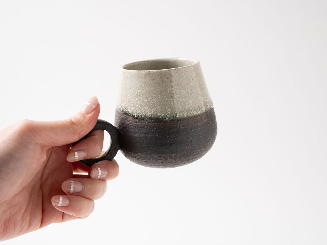Mug 1 Mn a - Crafted By Shizuka Fujiwara