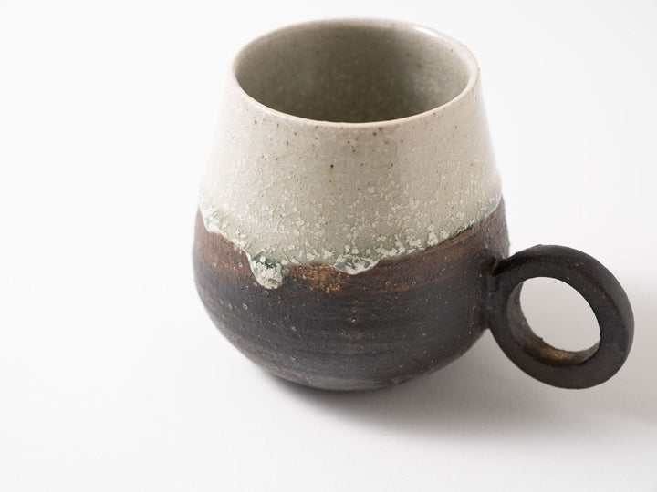 Mug 1 Mn a - Crafted By Shizuka Fujiwara