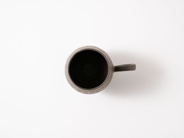 Footed Cup Mn - Crafted By Shizuka Fujiwara