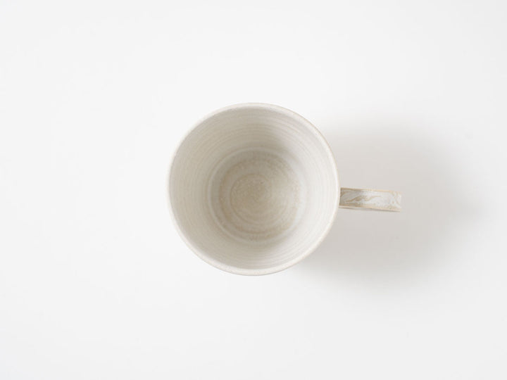 Tapered Mug - Crafted By Yui Higuchi