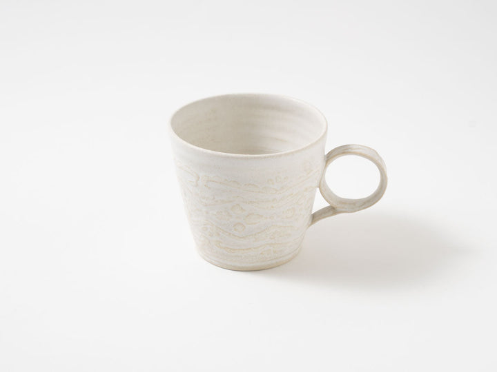 Tapered Mug - Crafted By Yui Higuchi