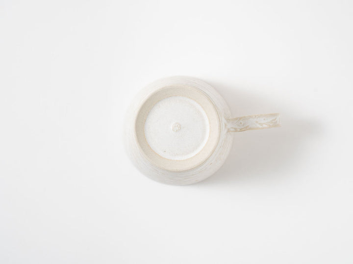 Tapered Mug - Crafted By Yui Higuchi