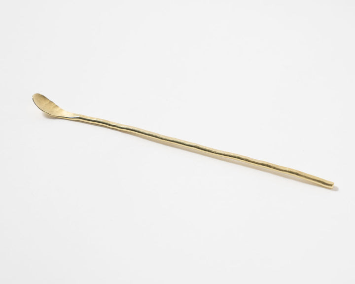 Brass Stirrer - Crafted By Kiyoshi Haraguchi