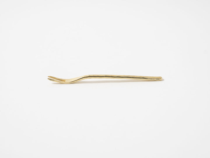 Brass Picker - Crafted By Kiyoshi Haraguchi