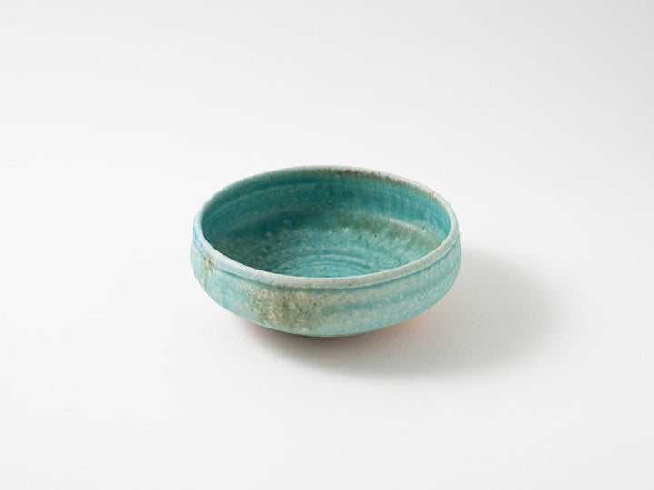 Carved Line Bowl b - Crafted By Ryo Takahashi