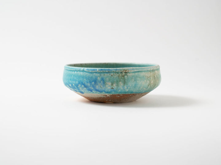 Carved Line Bowl b - Crafted By Ryo Takahashi