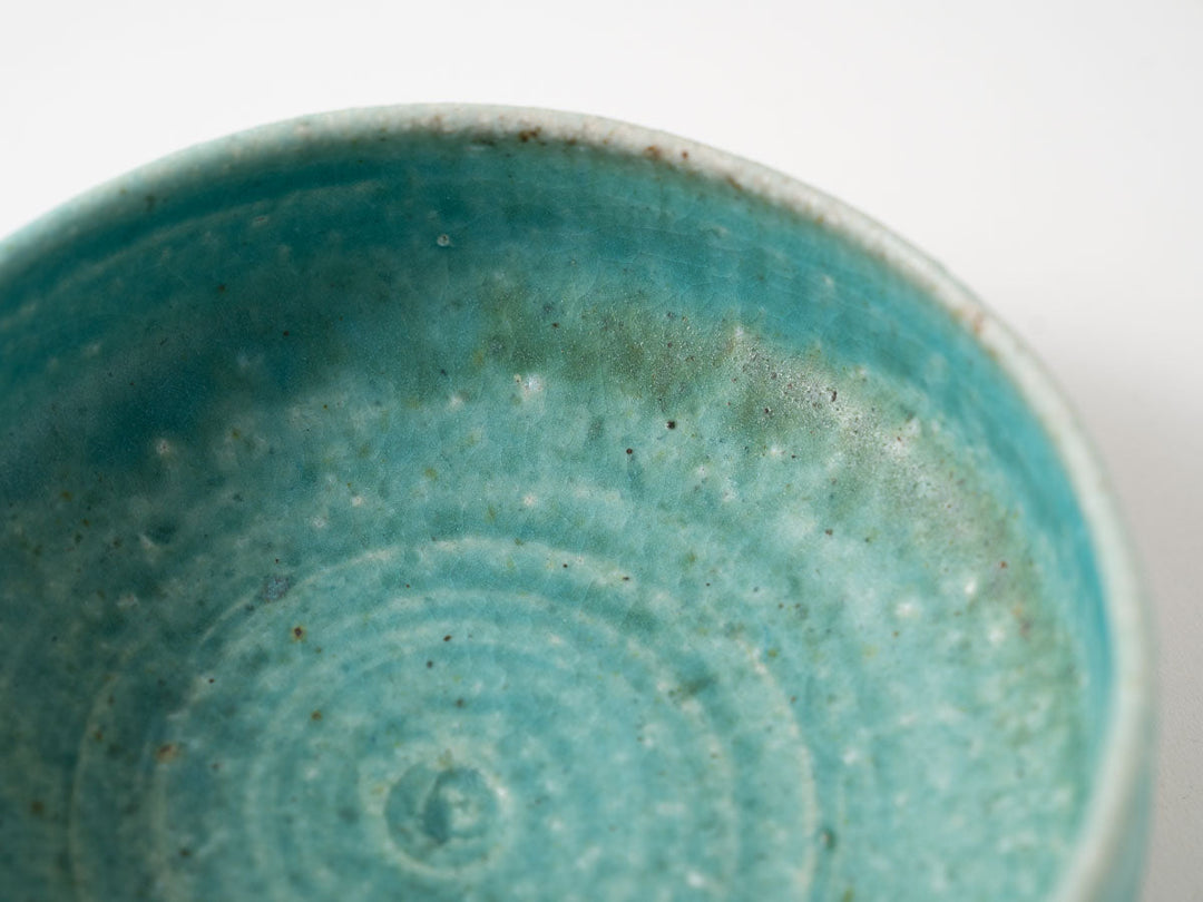 Carved Line Bowl b - Crafted By Ryo Takahashi