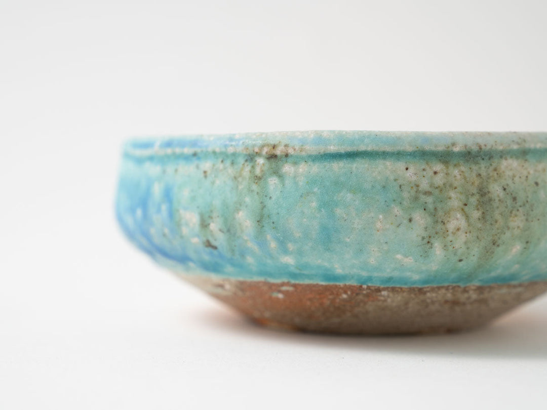 Carved Line Bowl b - Crafted By Ryo Takahashi