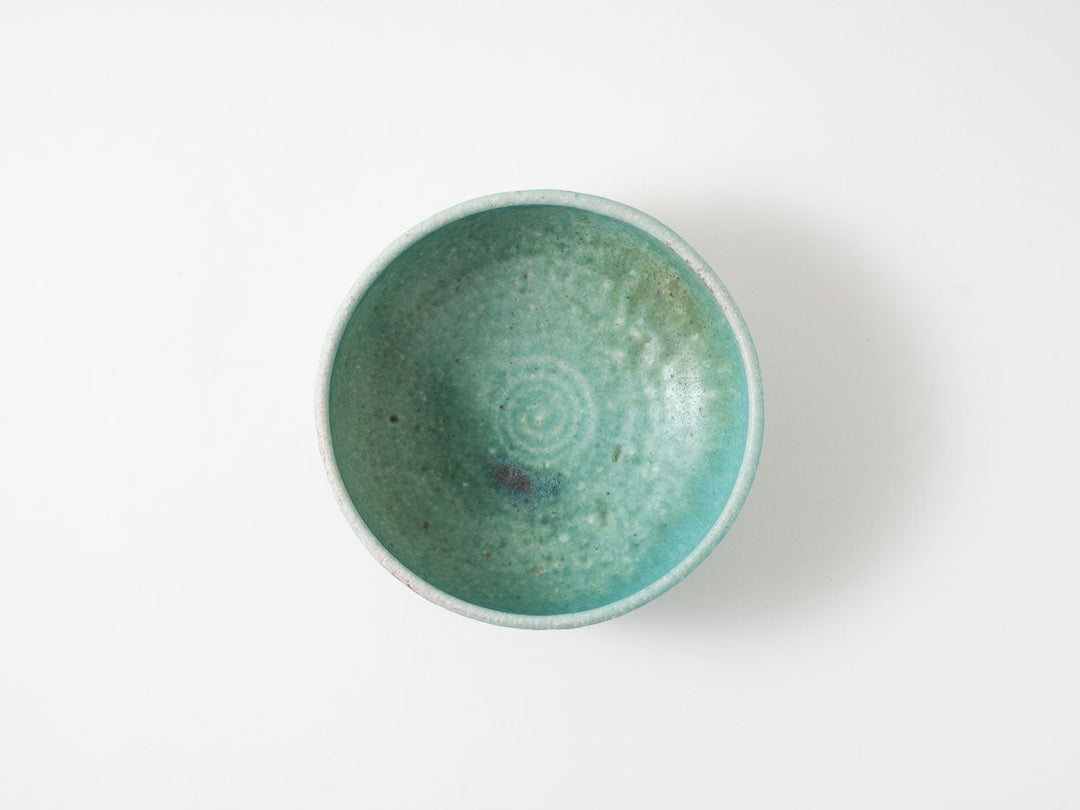 Carved Line Bowl c - Crafted By Ryo Takahashi