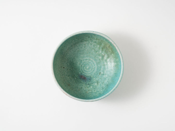 Carved Line Bowl c - Crafted By Ryo Takahashi