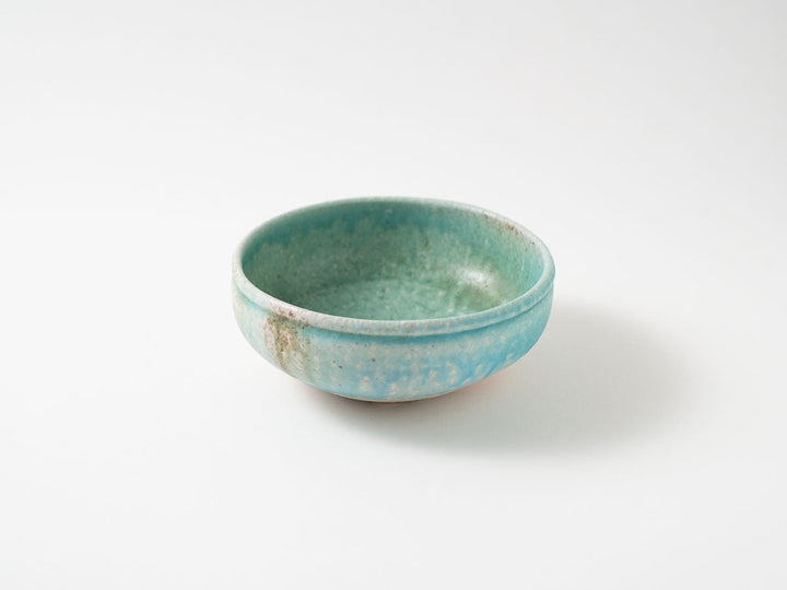 Carved Line Bowl c - Crafted By Ryo Takahashi