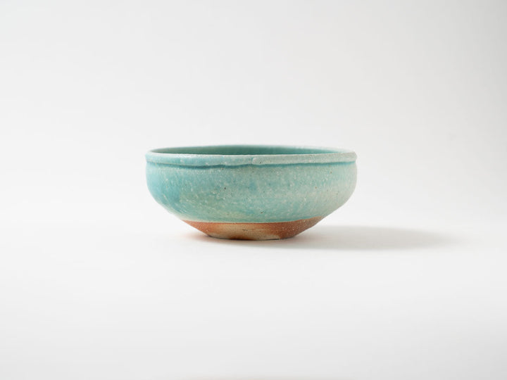 Carved Line Bowl c - Crafted By Ryo Takahashi