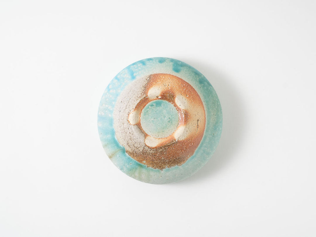 Carved Line Bowl c - Crafted By Ryo Takahashi