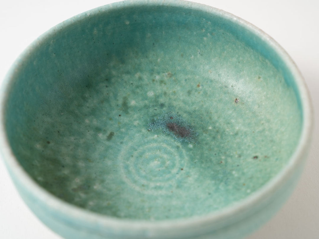 Carved Line Bowl c - Crafted By Ryo Takahashi