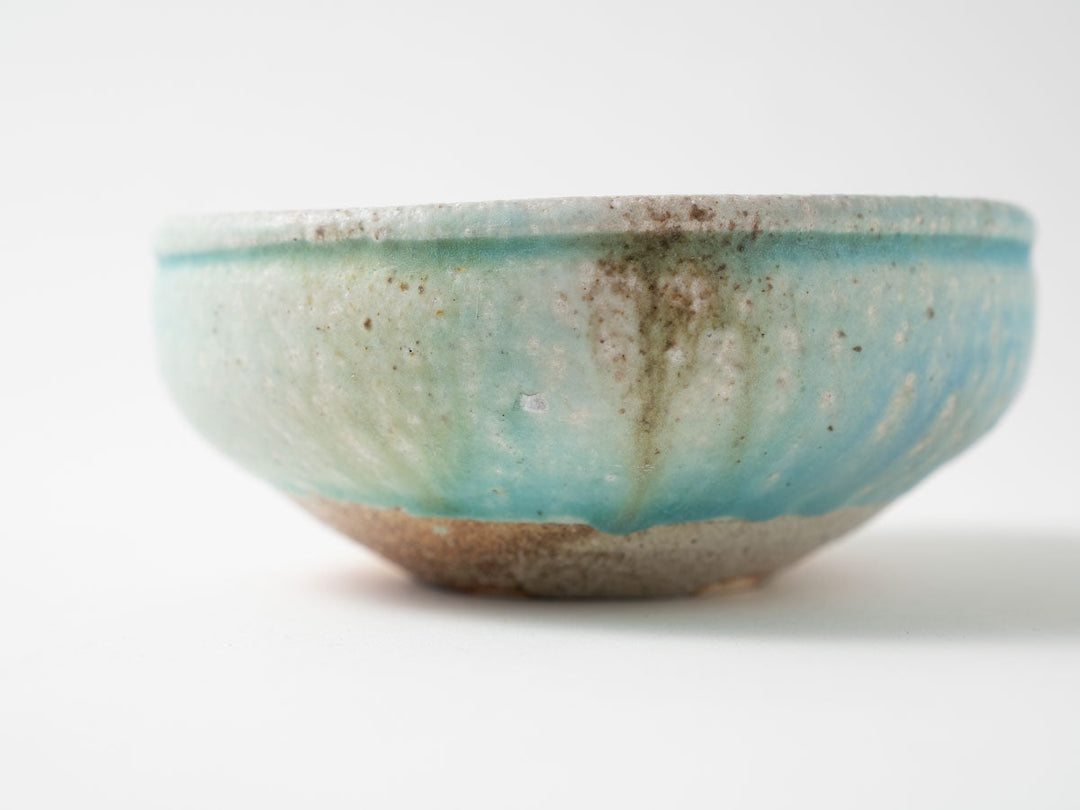 Carved Line Bowl c - Crafted By Ryo Takahashi