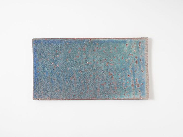 Flat Plate (Plain) - Crafted By Ryo Takahashi