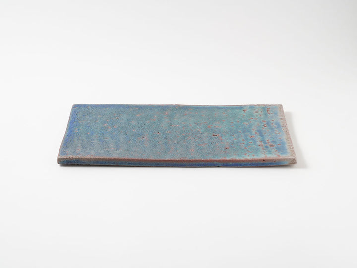Flat Plate (Plain) - Crafted By Ryo Takahashi