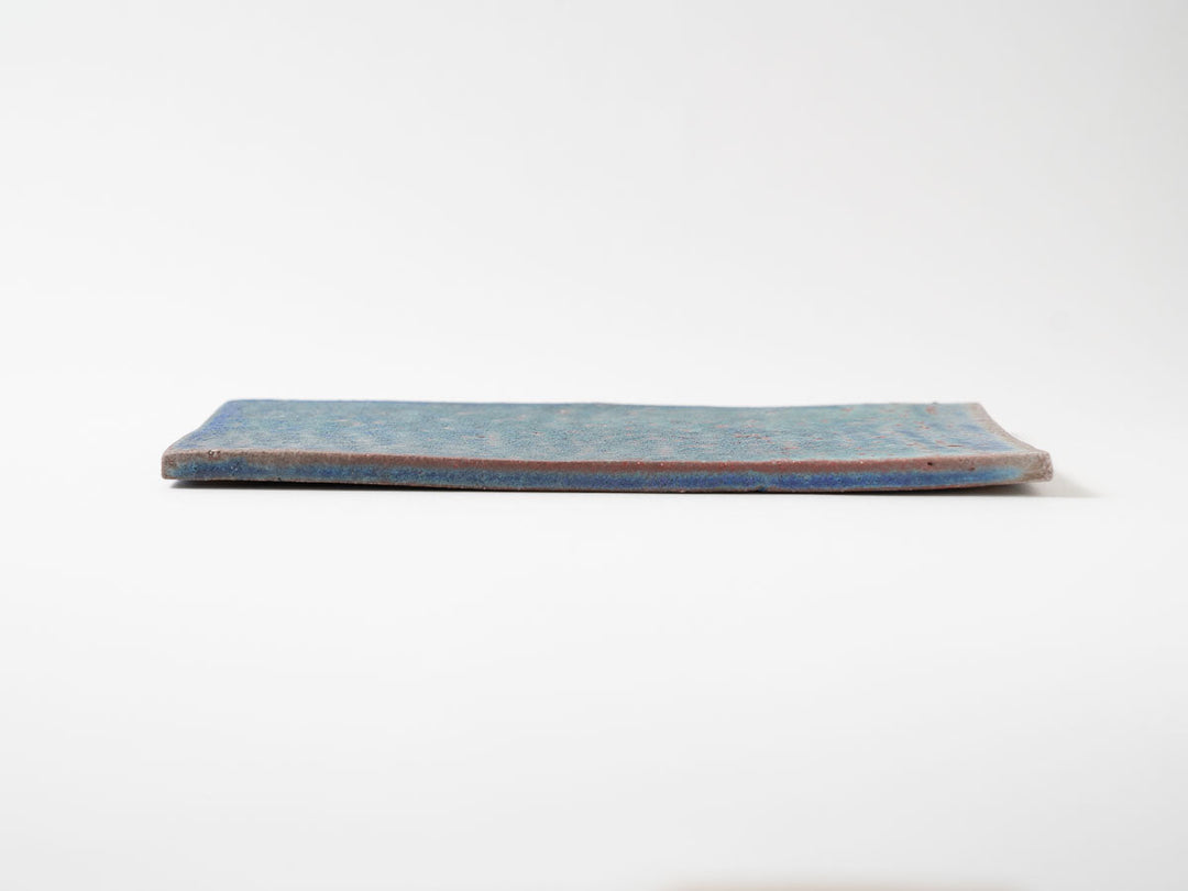 Flat Plate (Plain) - Crafted By Ryo Takahashi