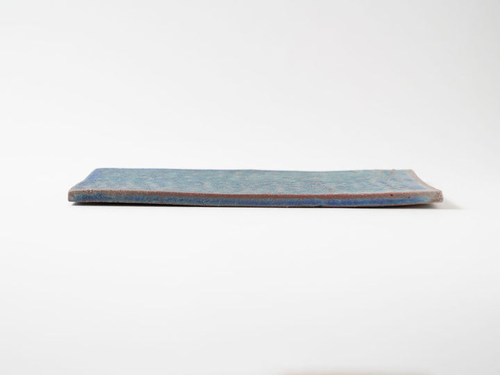 Flat Plate (Plain) - Crafted By Ryo Takahashi