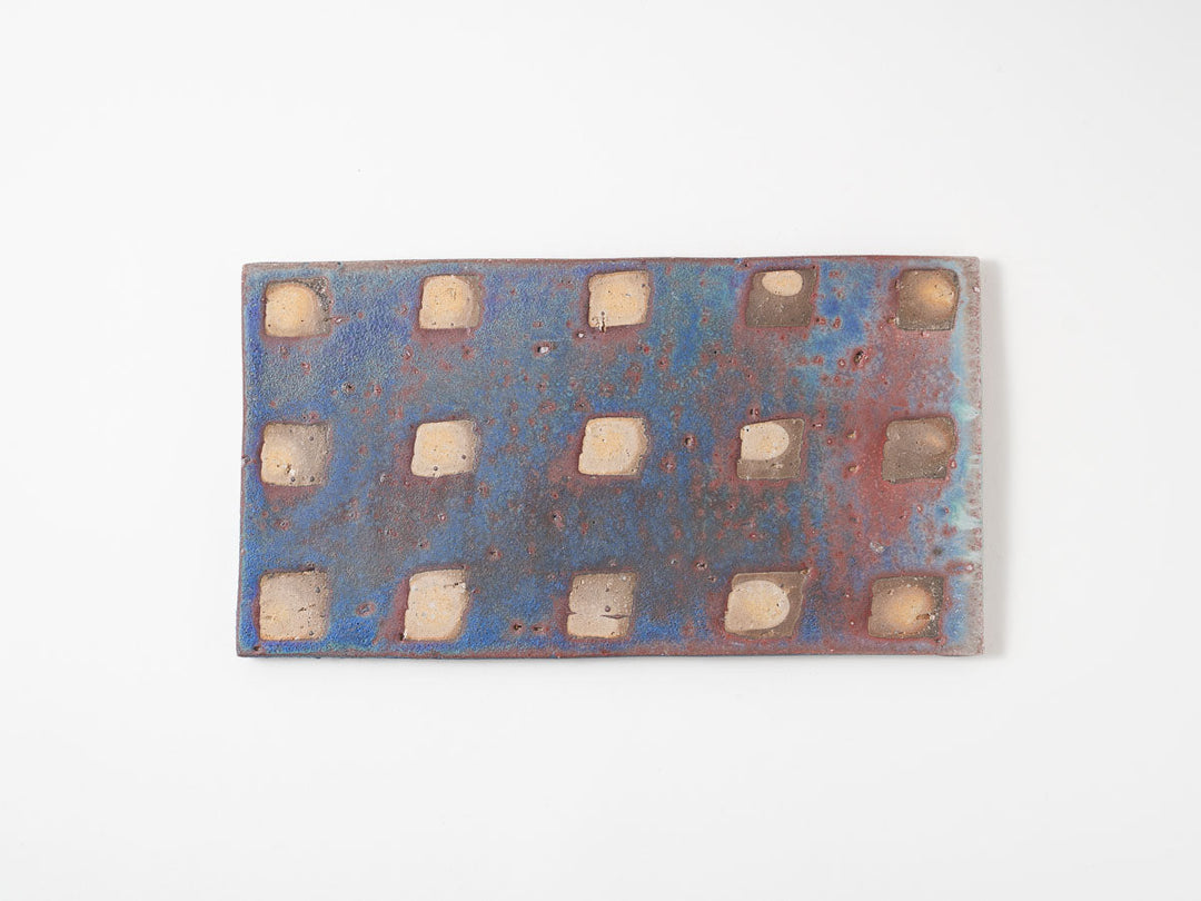 Flat Plate (Plain) - Crafted By Ryo Takahashi