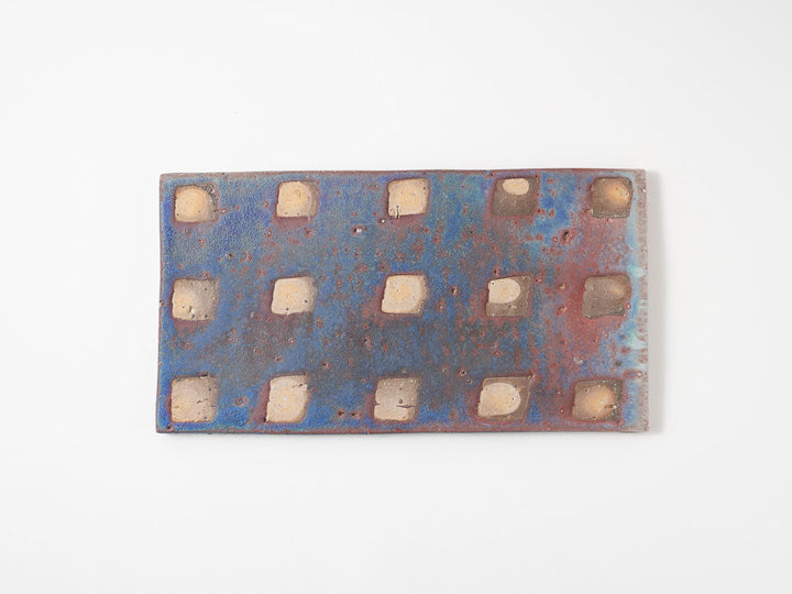 Flat Plate (Plain) - Crafted By Ryo Takahashi