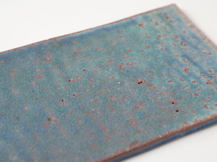 Flat Plate (Plain) - Crafted By Ryo Takahashi