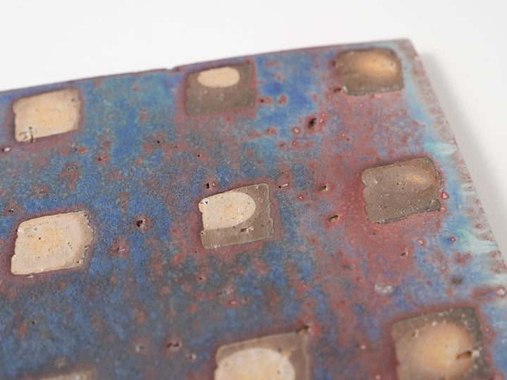 Flat Plate (Plain) - Crafted By Ryo Takahashi