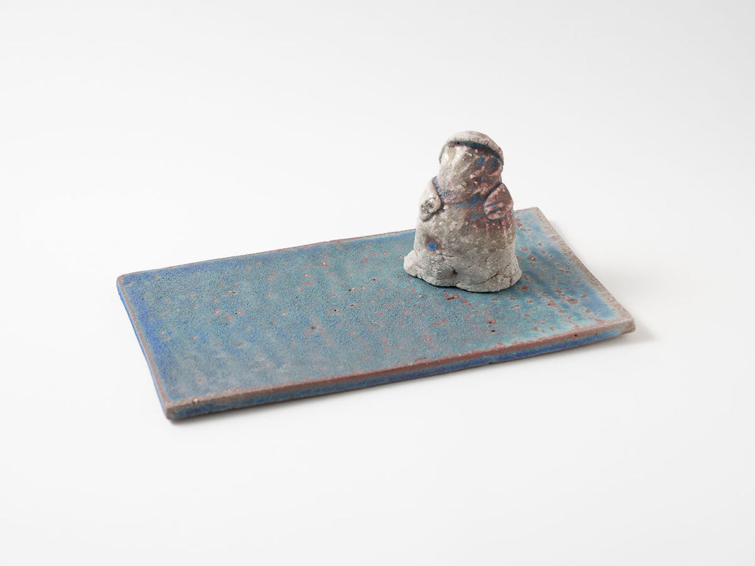 Flat Plate (Plain) - Crafted By Ryo Takahashi