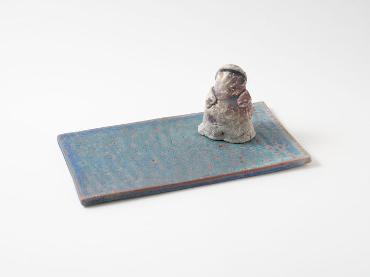 Flat Plate (Plain) - Crafted By Ryo Takahashi