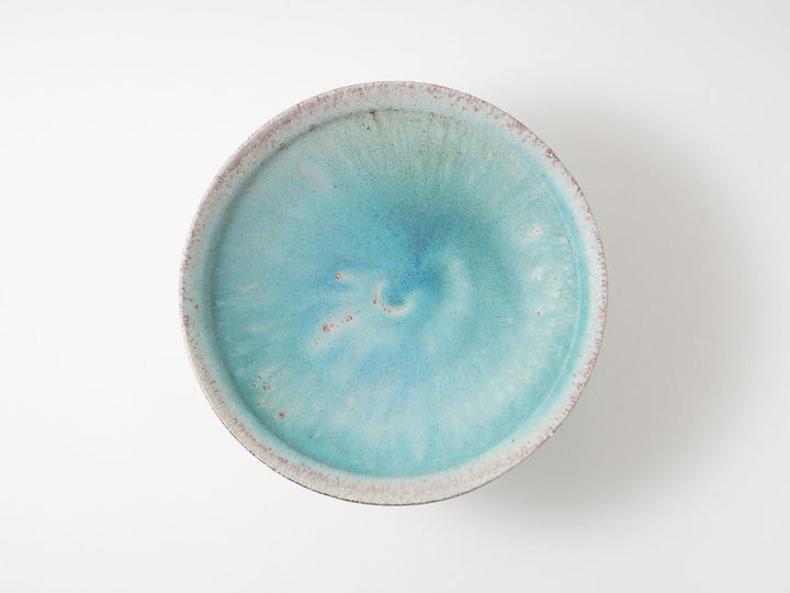 Compote Plate - Crafted By Ryo Takahashi