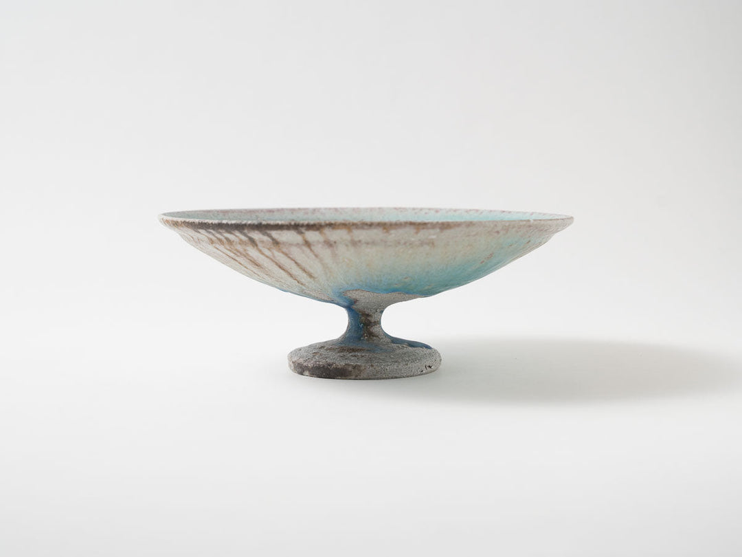 Compote Plate - Crafted By Ryo Takahashi