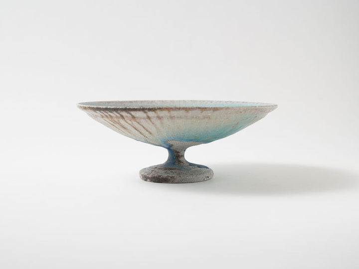 Compote Plate - Crafted By Ryo Takahashi