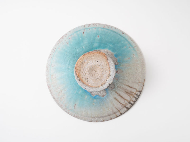 Compote Plate - Crafted By Ryo Takahashi