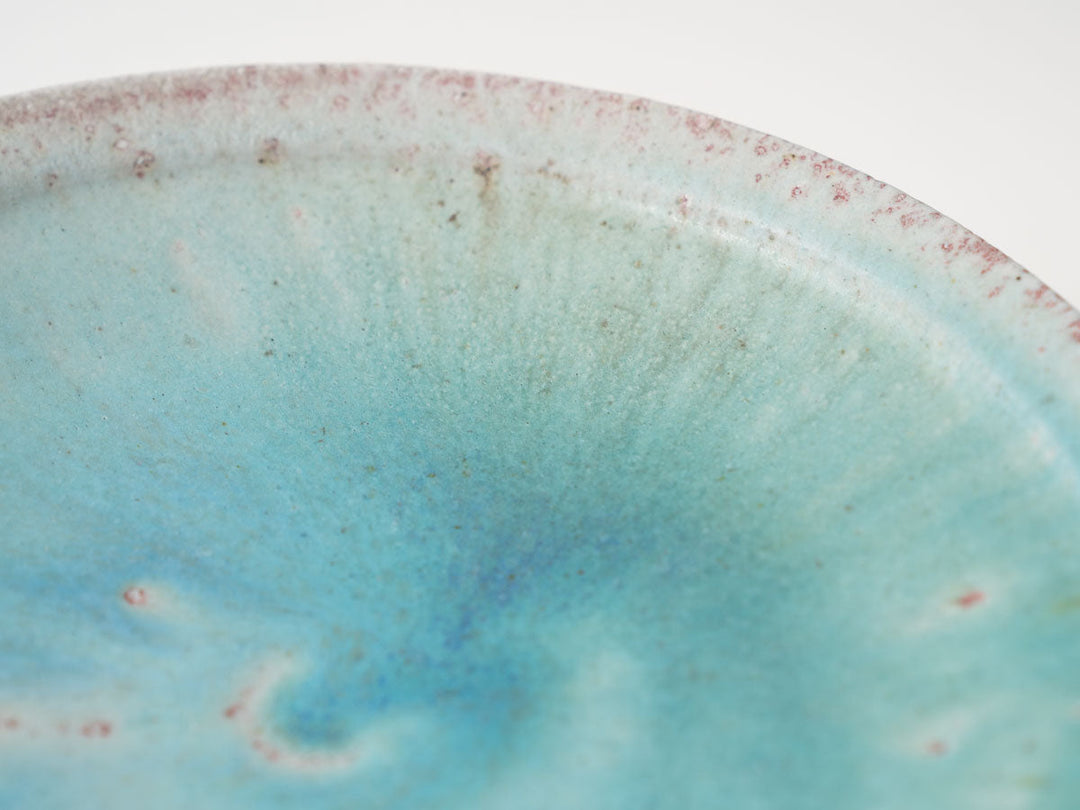 Compote Plate - Crafted By Ryo Takahashi