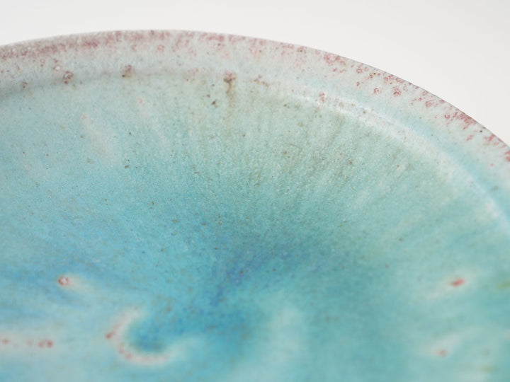 Compote Plate - Crafted By Ryo Takahashi