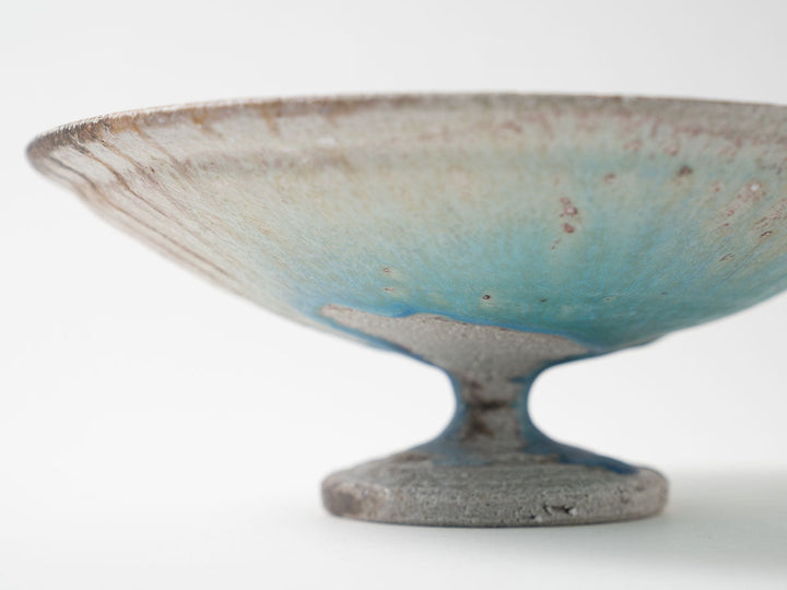 Compote Plate - Crafted By Ryo Takahashi