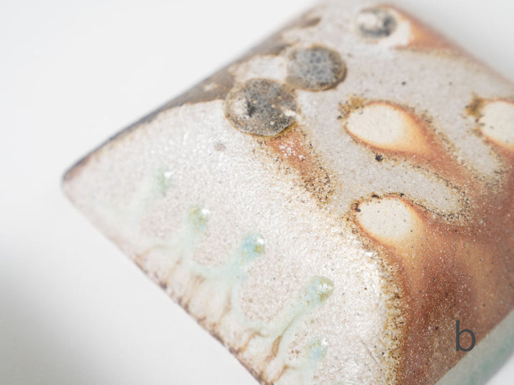 Square Bowl (Large) - Crafted By Ryo Takahashi