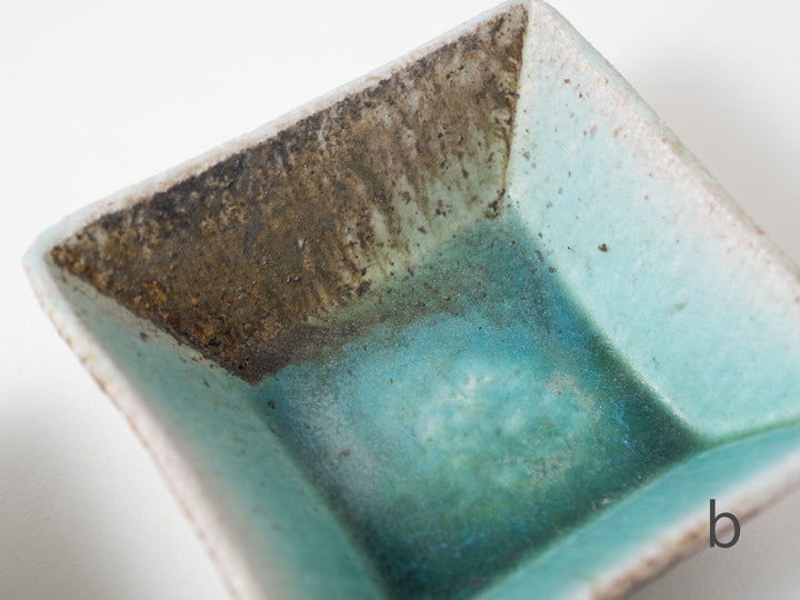 Square Bowl (Large) - Crafted By Ryo Takahashi