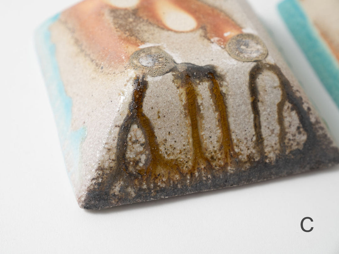 Square Bowl (Large) - Crafted By Ryo Takahashi