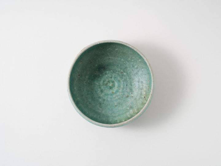 Carved Line Bowl d - Crafted By Ryo Takahashi