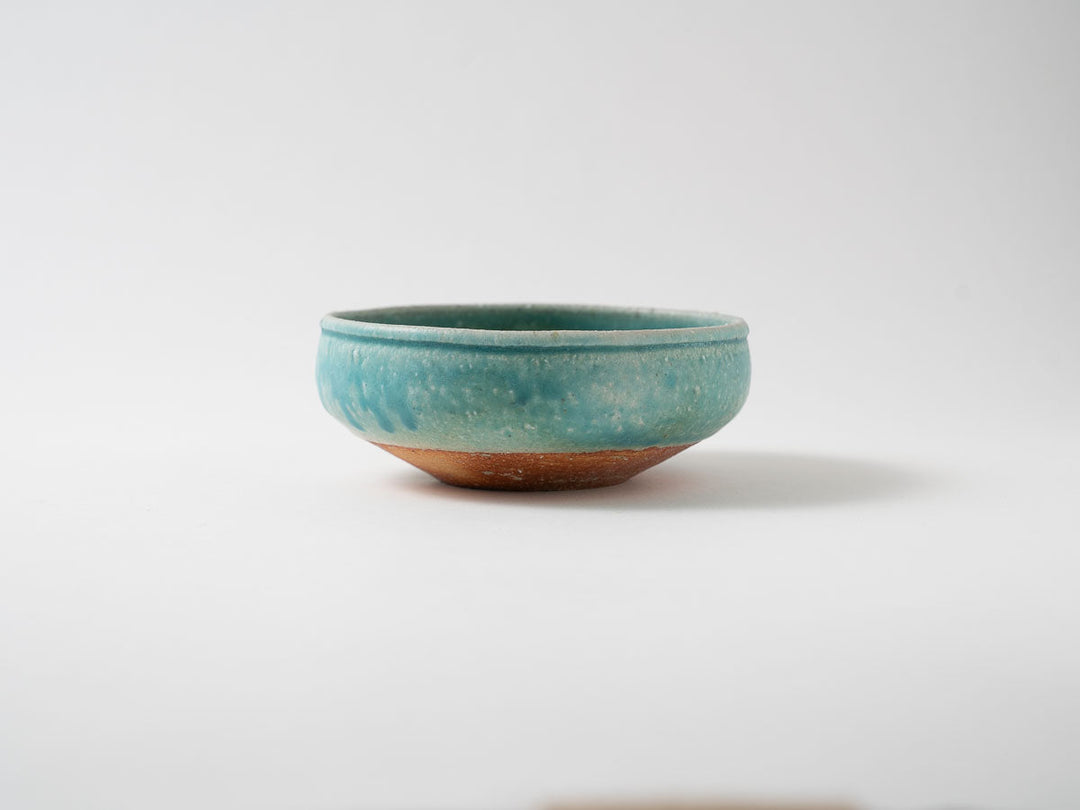 Carved Line Bowl d - Crafted By Ryo Takahashi