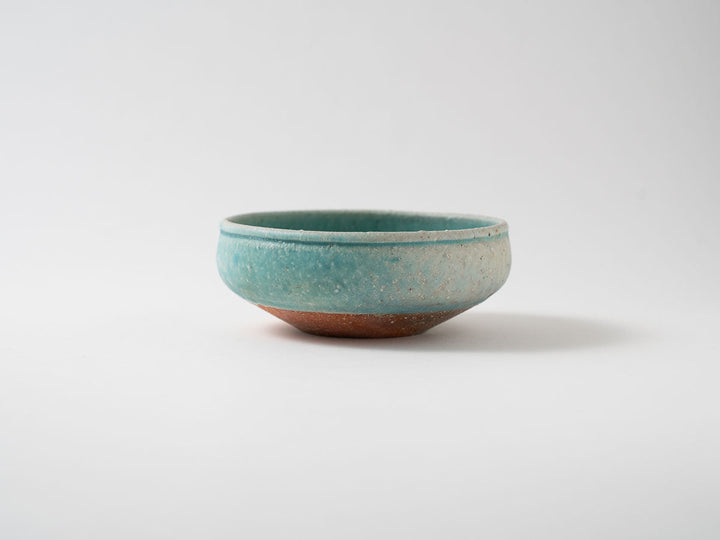Carved Line Bowl d - Crafted By Ryo Takahashi