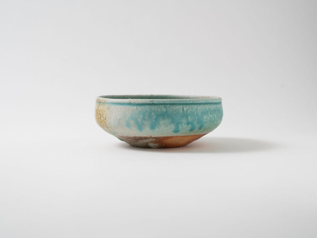 Carved Line Bowl d - Crafted By Ryo Takahashi