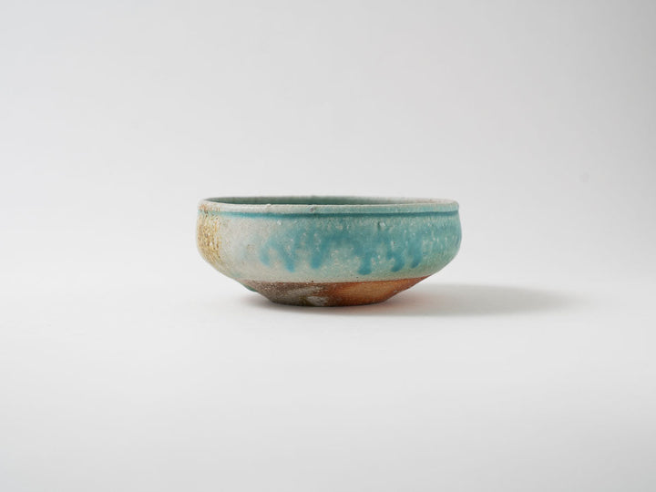 Carved Line Bowl d - Crafted By Ryo Takahashi