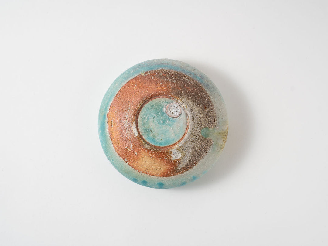 Carved Line Bowl d - Crafted By Ryo Takahashi