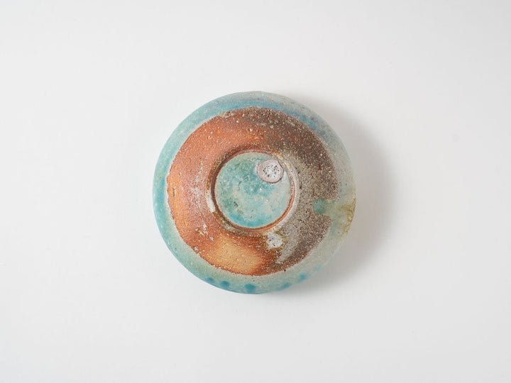 Carved Line Bowl d - Crafted By Ryo Takahashi